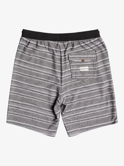 Quiksilver best sale sweat shorts