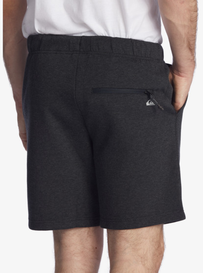 Mens hot sale trackie shorts