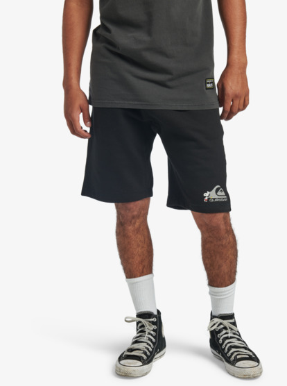 North face store tracksuit shorts