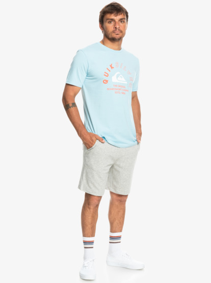 Essentials - Sweat Shorts for Men  EQYFB03312
