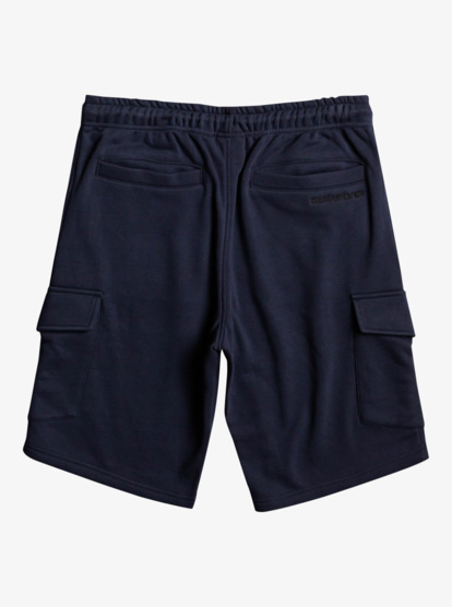 Cargo deals sweat shorts