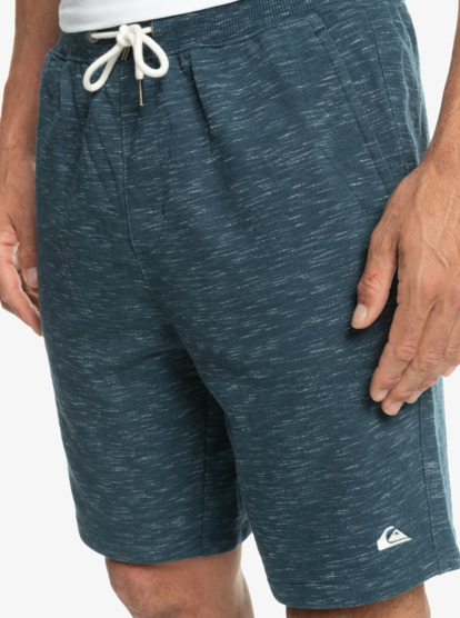 Hurley sweat hot sale shorts