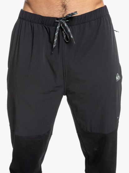 Keep The Pace - Technical Trousers for Men  EQYFB03342