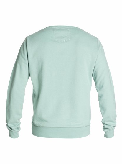 The Crew Pullover Sweatshirt | Quiksilver