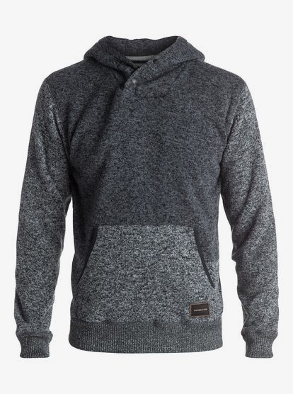 quiksilver keller hoodie