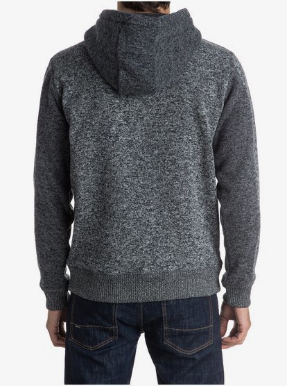 quiksilver keller hoodie