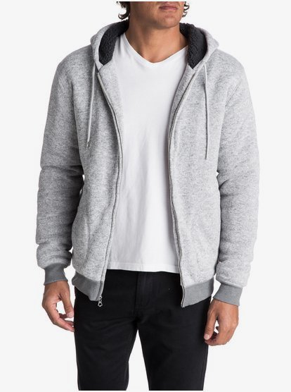 quiksilver keller sherpa