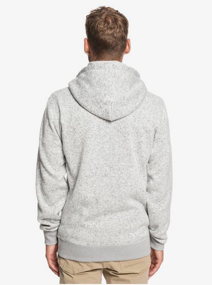 Keller Zip Up Polar Fleece Hoodie for Men EQYFT03835 Keller Zip Up Polar Fleece Hoodie for Men EQYFT03835
