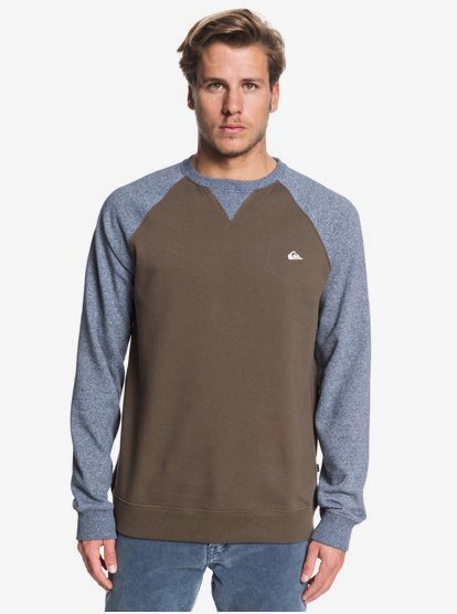 quiksilver everyday sweatshirt