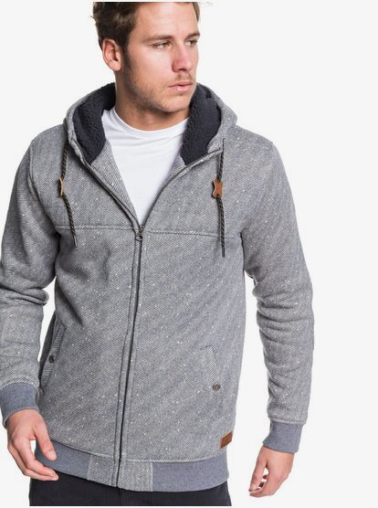 quiksilver keller sherpa