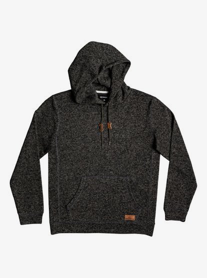 Keller Hooded Sweater | Quiksilver