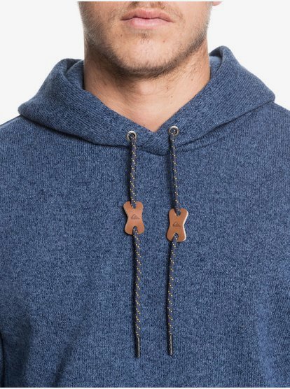 mens hooded jumper