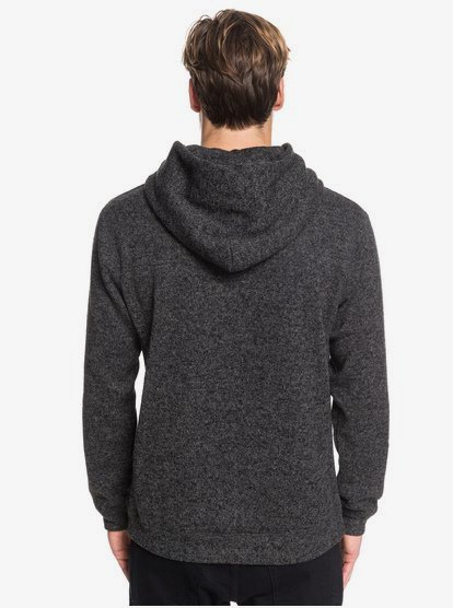quiksilver sweater hoodie