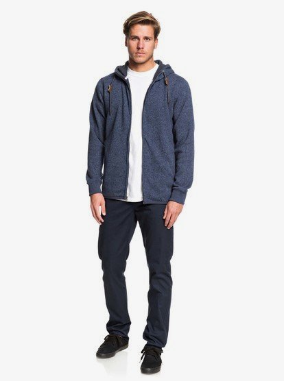 quiksilver keller zip