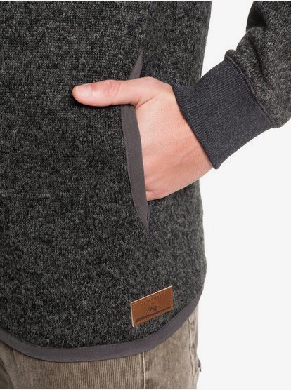 quiksilver keller zip