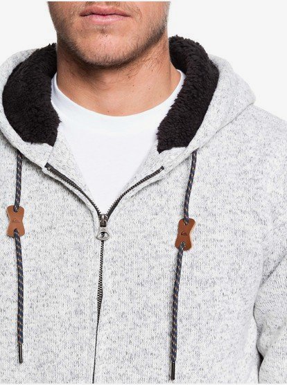 quiksilver keller sherpa