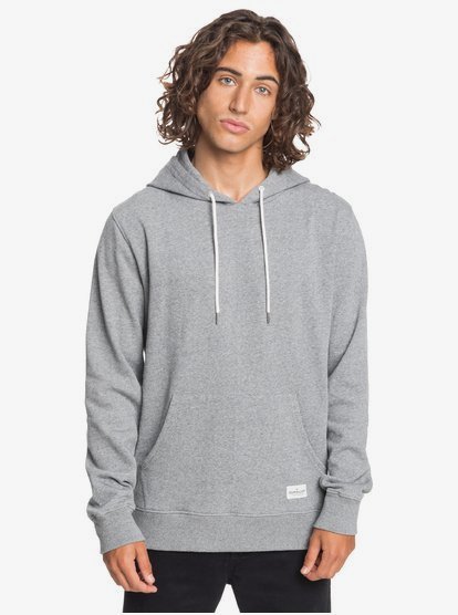 Essentials Hoodie | Quiksilver