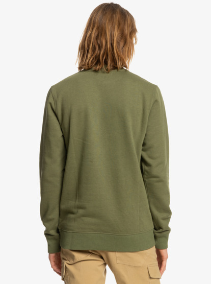 Quiksilver sweater on sale