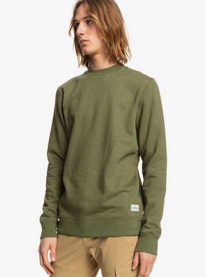 Quiksilver sweater clearance