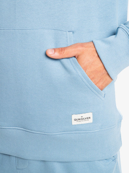 Essentials - Organic Hoodie for Men  EQYFT04114