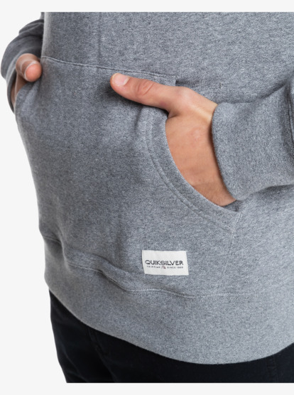 Essentials - Organic Hoodie for Men  EQYFT04114