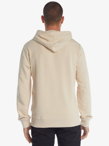 Essentials - Organic Hoodie for Men  EQYFT04114