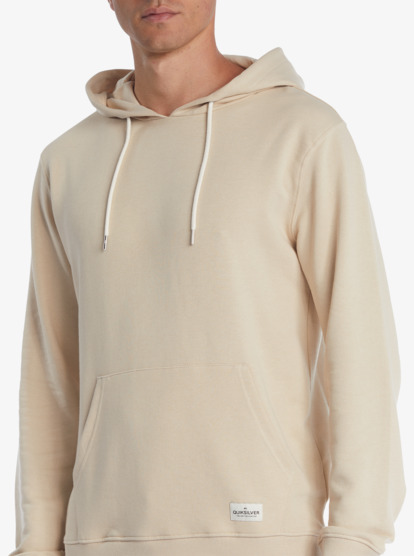 Essentials - Organic Hoodie for Men  EQYFT04114