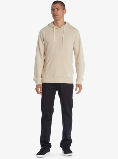 Essentials - Organic Hoodie for Men  EQYFT04114