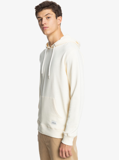 Essentials - Organic Hoodie for Men  EQYFT04114