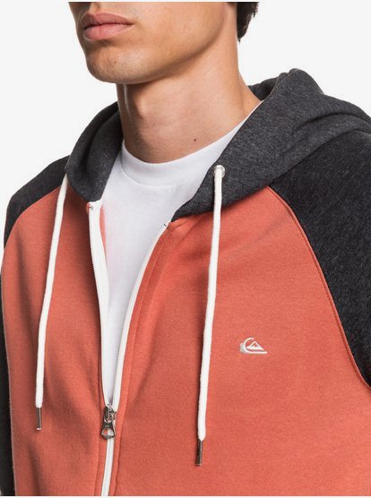Everyday - Sudadera con capucha y cremallera para Hombre 3613375094146 |  Quiksilver