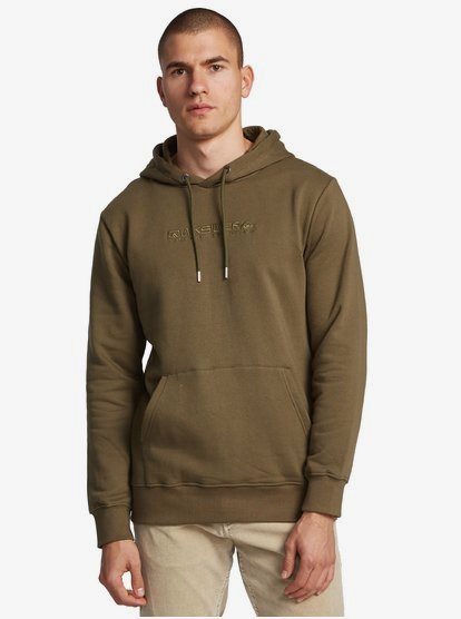 Loose Change Hoodie | Quiksilver