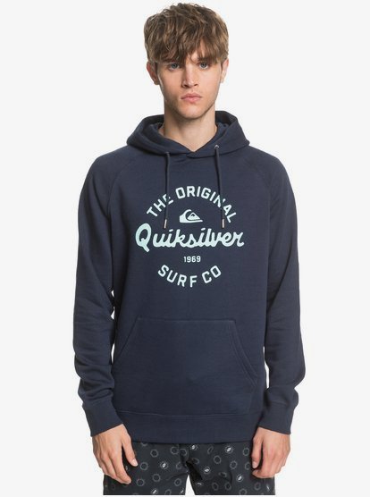 storm hoodie