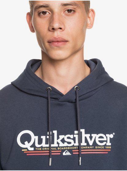 quiksilver fleece lined jacket