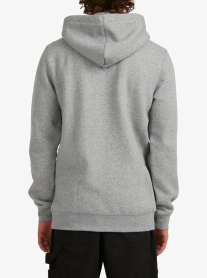Mens Les Tamaris Zip-Up Hoodie | Quiksilver