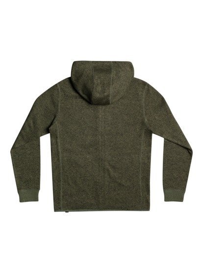 Keller - Zip-Up Hoodie for Men  EQYFT04426