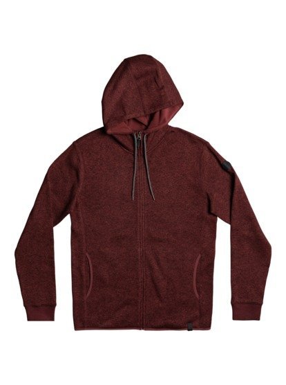Keller - Zip-Up Hoodie for Men EQYFT04426