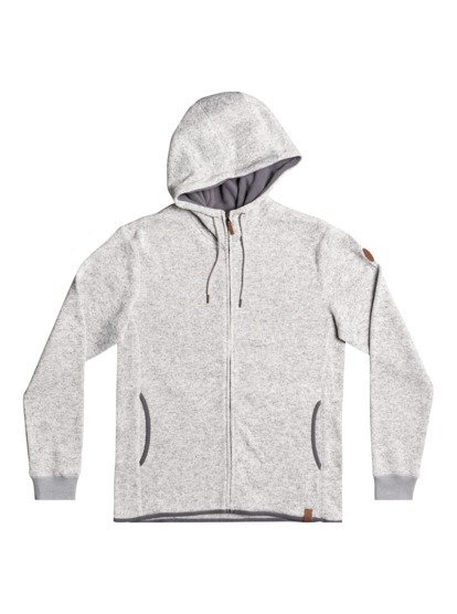 Keller - Zip-Up Hoodie for Men  EQYFT04426