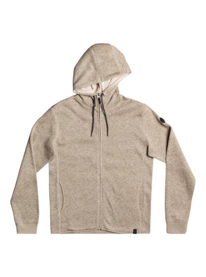 Keller - Zip-Up Hoodie for Men  EQYFT04426
