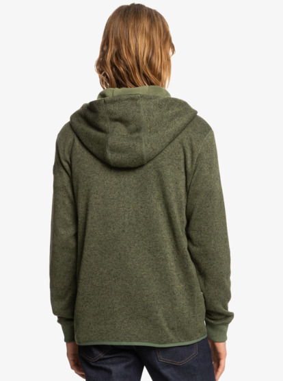 Keller - Zip-Up Hoodie for Men  EQYFT04426