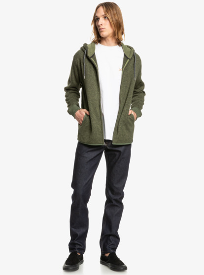 Keller - Zip-Up Hoodie for Men  EQYFT04426