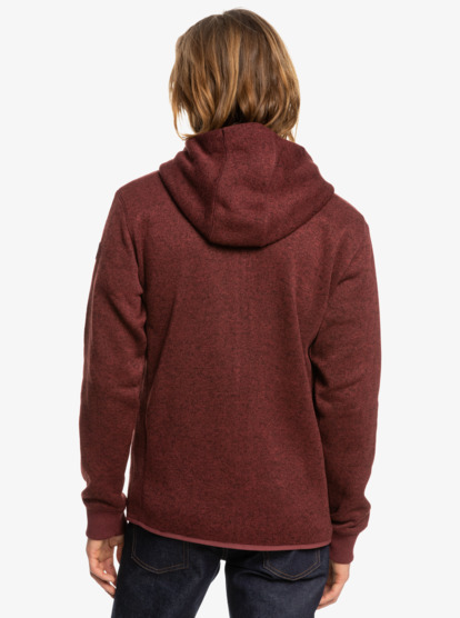 Keller - Zip-Up Hoodie for Men EQYFT04426