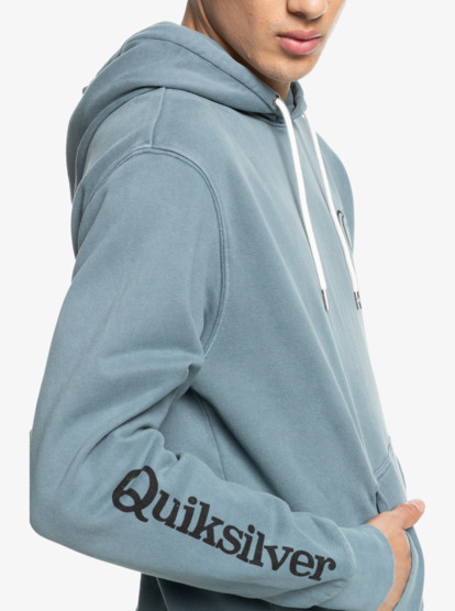 Quiksilver sweet discount as slab hoodie