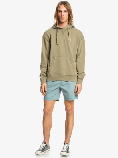 Trip Away - Hoodie for Men  EQYFT04438