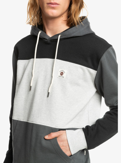 Chromeblock - Hoodie for Men 3613376577211 | Quiksilver