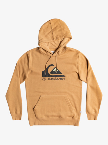 Big Logo - Fleece for Men  EQYFT04450