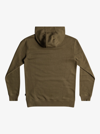 Big Logo - Fleece for Men  EQYFT04450