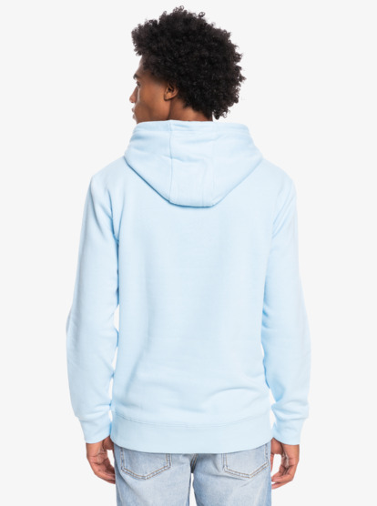 Big Logo - Fleece for Men  EQYFT04450