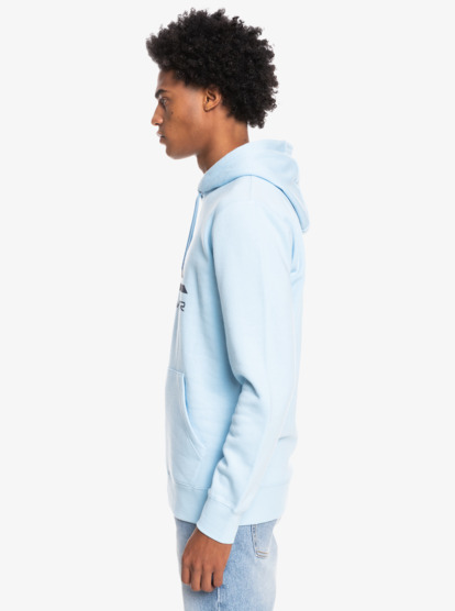 Big Logo - Fleece for Men  EQYFT04450