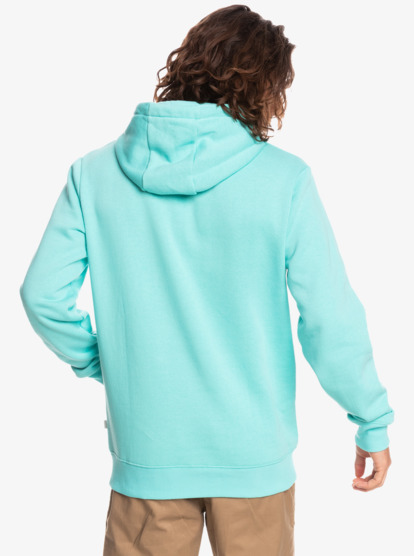 Big Logo - Fleece for Men  EQYFT04450
