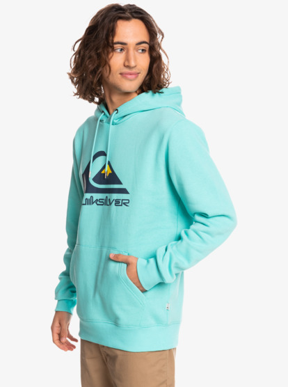 Big Logo - Fleece for Men  EQYFT04450